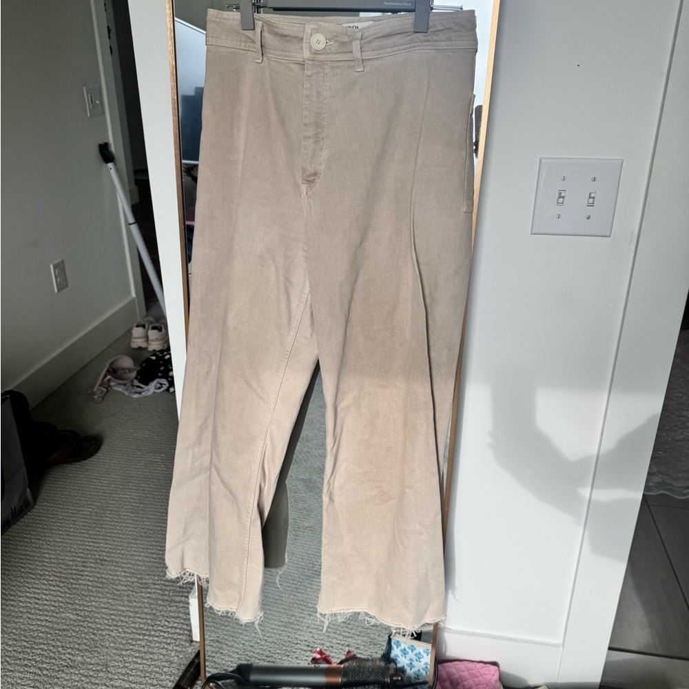 The Marine Straight Leg Jeans - Picture 3 of 8